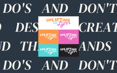 The Do’s and Don’ts of Logo Design: Create a Brand That Stands Out